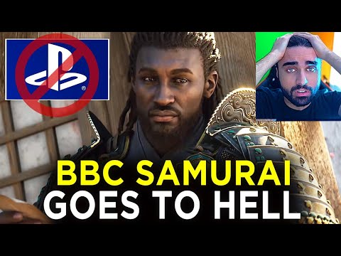 They SADLY just Confirmed🥴 - WOKE Boycott Assassins Creed, Dragon Age Veilguard, GTA 6, COD PS5 Xbox