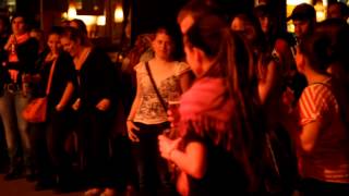 TiNG - EL MARIACHI  Lucerna Music Bar 2012