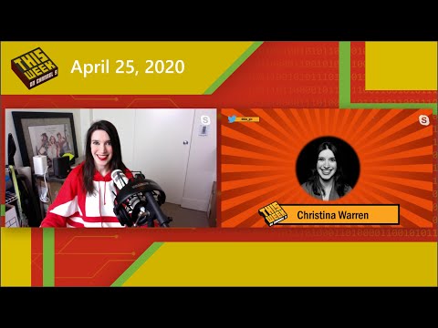 TWC9: Remote Edition! .NET 5.0, Windows Terminal, Python in VS Code, and more!