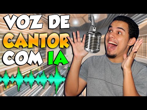 How to Tune Your Voice Like an AI Singer