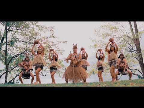 F.C. TARPUY MILANO - III FESTIVAL DANZAS FOLKLÓRICAS (PERÚ DE MIS AMORES)