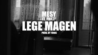 Lege Magen Music Video