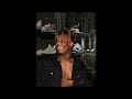 Juice WRLD HaHa Studio Session Extended Lcky Mix