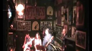 Gary Moore   Stop messin around