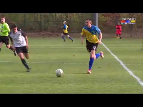 Enea Energia II Kozienice - Plon Garbatka-Letnisko 1:4 (03.11.2019)