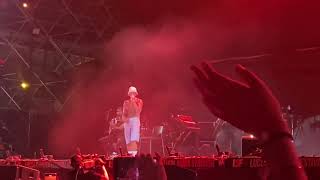 Justin Bieber - Swap It Out - Live at Lucca Summer Festival