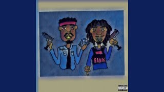 Sticks Feat. Slimesito