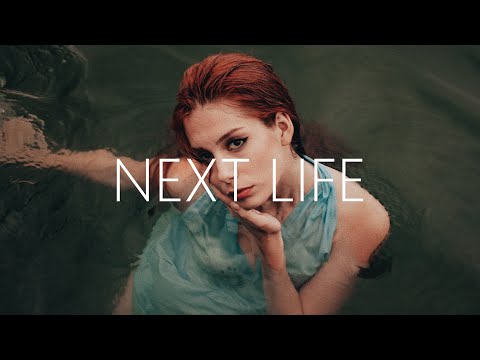 Adventure Club & Crankdat - Next Life ft. Krewella (Lyrics) Abandoned Remix
