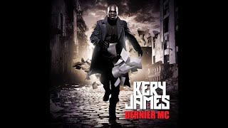 Kery James - Jamais sans mon poto (audio)