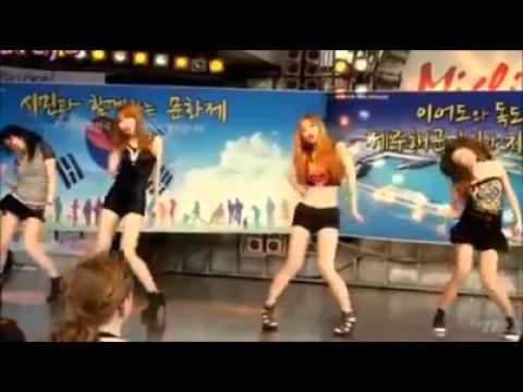 Waveya Rihanna-RUDE BOY