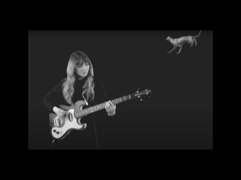 Motorama — Young River (Official Video)