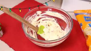Dip de Noche Buena