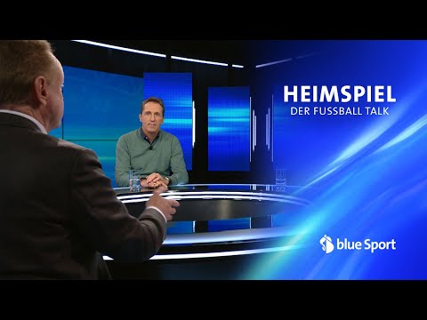 Heimspiel – Der Fussball-Talk RSL 20/21 Runde 13