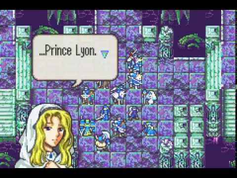 Fire Emblem: The Sacred Stones - Part 61