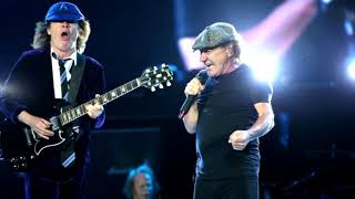 Got Some Rock 'n' Roll Thunder (Español/Inglés) - AC/DC