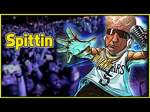 SMITE - Spittin'