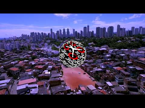 Quabales - Cabeça aos Pés  ( Video Oficial )