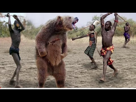 5 Fascinating Facts About the Masai (Tribal) People.