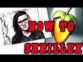 How to make music and sound effects like Skrillex ...