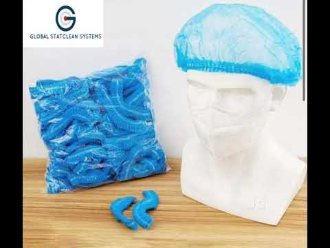 Surgical Cap