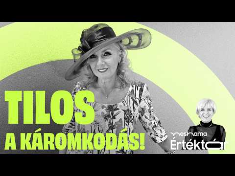 „Tordy Géza nem rendezhetett nálam” | Darvasi Ilona