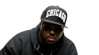 Nitti Beatz Talks Money: First Paycheck, Worst Financial Decision, Other Investments