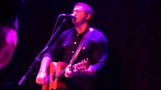 Damien Dempsey-Your Pretty Smile @ The Dock.