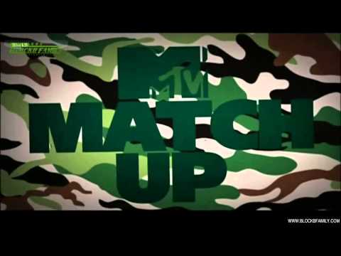 [BlockB家族]110720 MTV Match Up 第一季 EP5 BlockB CUT