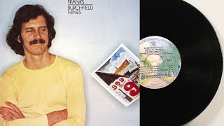 Michael Franks - Burchfield Nines (Full Album)►1978◄