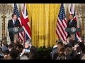 President Obama Meets with the Prime Minister of.