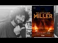 Capt Miller | Dhanush | Trailer Reaction | Malayalam