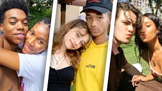 Grand Army: Real-Life Couples Revealed video