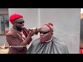 EIIIII BARBER TROUBLE LEILA FT PILATO