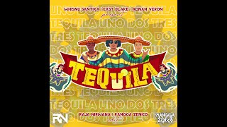 Download lagu Whisnu Santika X East Blake X Adnan Veron - Tequila (RN X RNGGAZNC Edit) mp3