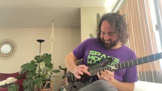 Video thumbnail for Aristides H/06 Nebula Sparkle by Blake Foster