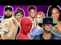 Doja cat &Kylie's outfits~Kiely Williams hooked up w/3 members of B2K~more Chrisean & Blueface drama
