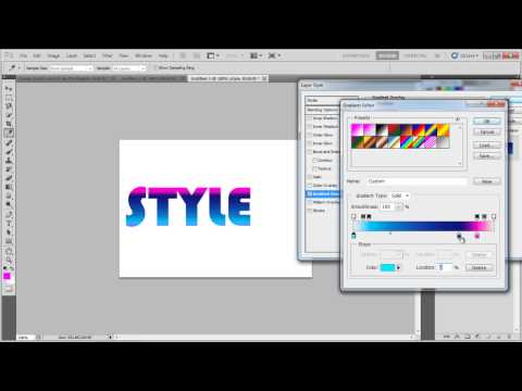 How to View Photoshop Full Screen