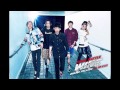 WIN: Team A- Go Up (Studio Version) 