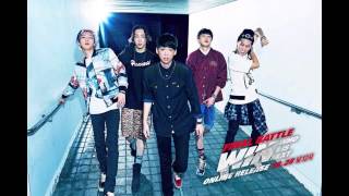 WIN: Team A- Go Up (Studio Version)