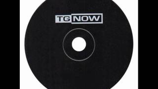 throbbing gristle - how do you deal?