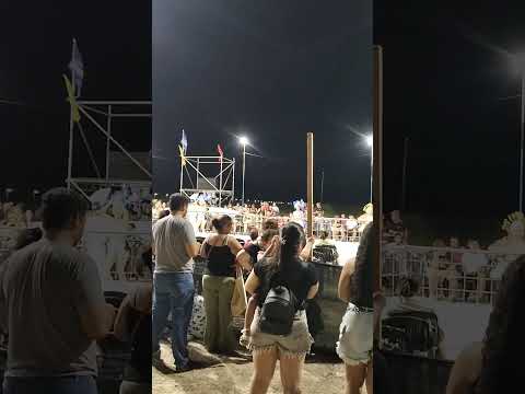 Corso pirane-formosa