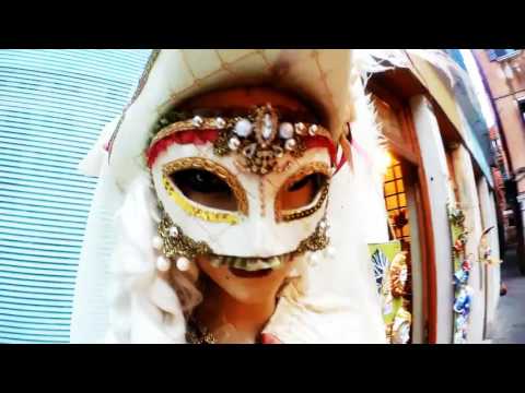 SJCAM 5000+ elite - Venice 2016