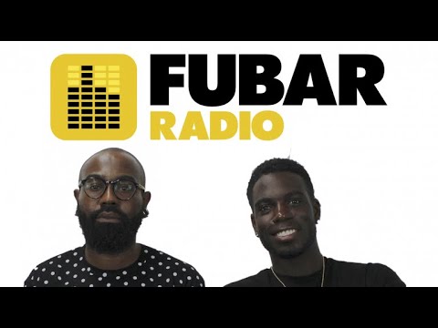 FUBAR Radio Interview On Mikill Pane & Marcel Somerville Show [Preview]