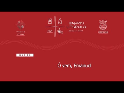 Ó Vem Emanuel