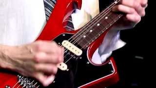 Paul Gilbert - Still Got The Blues (Cover Gary Moore)