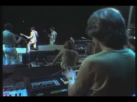 Mike Oldfield - Exposed - Incantations 3/13