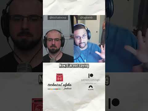 That's Entertainment  | Technical Alpha #videogames #hellblade2  #shorts