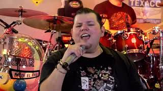 Bienvenido Al Amor | Duelo (Zagar Desde El Bar)