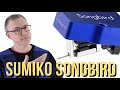 Sumiko Songbird Cartridge Review
