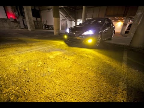 Hella Xtreme yellow, Que es y para que sirve